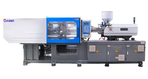 Preform Automatic Injection Moulding Machine , Large Injection Molding Machine