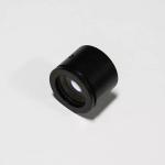 400 - 1100nm Laser Collimating Lens Focusing Spherical Glass Lens