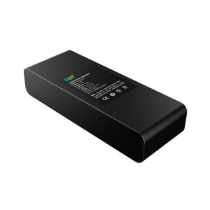 Quality Intelligent Li Ion Battery Pack 13000mah 14.4v Lithium Ion Battery wholesale
