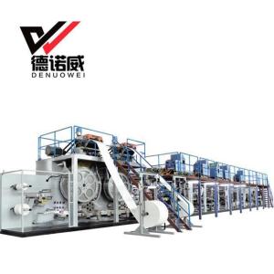 Quality 2021 New Products Packing Machine for Adult Diapers wholesale