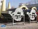 low price magnetic separator for gold mining