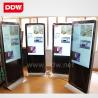 Buy cheap Stylish digital signage WIFI android digital signage tv tuner from wholesalers