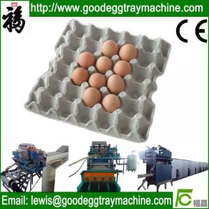Quality Egg tray plant(FC-ZMG4-32) wholesale