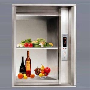 Quality Dumbwaiter, Food Lift, 100-300KG, 0.4m/s wholesale