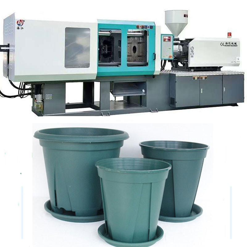 High Speed Two Color Injection Molding Machine With Double Cylinder Custom