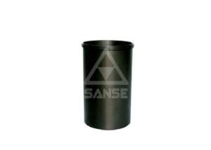 Quality Mitsubishi 6D16 Engine Cylinder Liner ME041105 Excavator Engine Parts wholesale