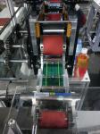 Medical Automatic Folding Non Woven Mask Making Machine