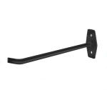Black Tyre Wall Mount Holders The Must-Have for Organising Power Tools Ladders
