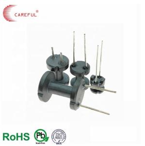 China Industrial Magnet Ferrite Drum Core For Power Inductor Rohs ISO9001 on sale