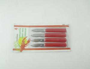 Quality Rapuveitsi Kraft Kniv Vahinuea For Seafood Knife From China wholesale