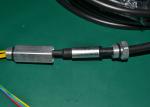 Outdoor MPO MTP Patch Cord , 0.25dB MTP MPO Cable Pre Terminated
