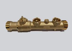 Quality Household PN16 Ultrasonic Flow Meter Pipe Water Fuse Ultrasonic Heat Meter Usuage wholesale