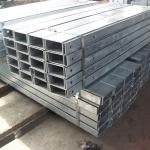 Road Traffic Safe Galvanized Guardrail Easy Replacement for Optimal Traffic Flow