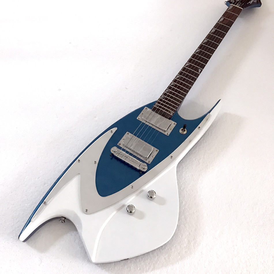 High-quality SPECIAL electric guitar, Rosewood fingerboard electric guitar, Chrome hardware, Lock knobs