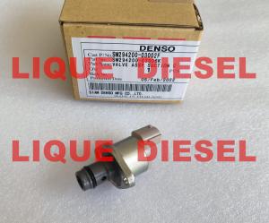 Quality Denso 0300 SCV Assy 294200-0300 control valve 2942000300 294200 0300 wholesale