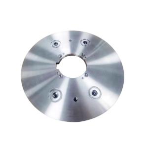 Quality Nylon Milling CNC Sheet Metal Fabrication Services Zinc Machining wholesale