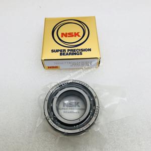 Quality NSK High Precision Angular contact ball bearing 7005CTYNSULP4 wholesale