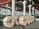 Flexible SS 202 Coil 180mm Versatile 904l Brushed Stainless Steel Strip