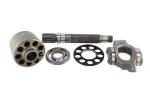 A11V075 Hydraulic Pump Excavator Spare Parts
