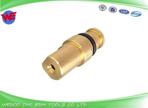 Quality C12677B Flange Nozzle V[AQ900L(LG)] 12*32mm Sodick EDM Sprae Parts wholesale