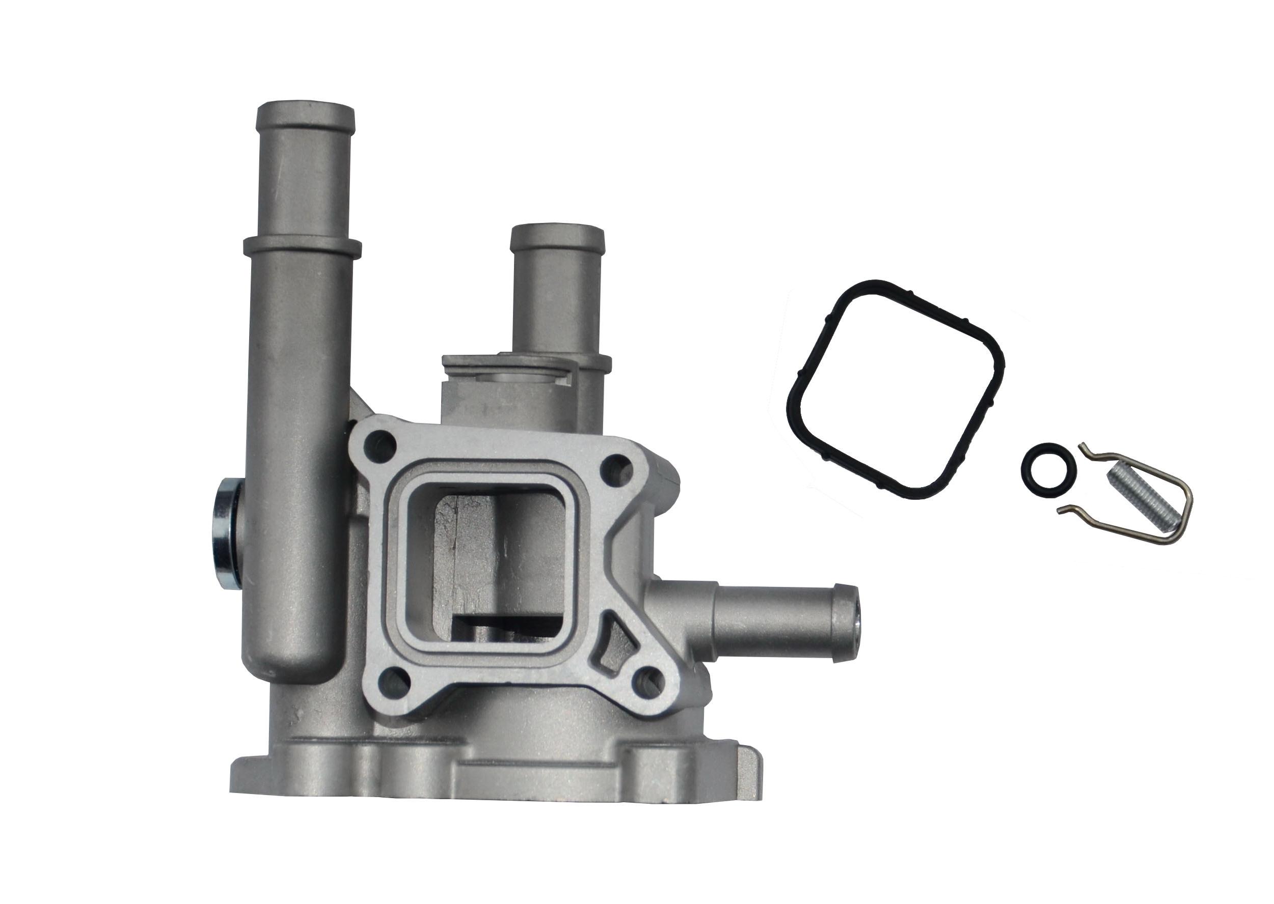 OE NO. 55579951 Coolant Thermostat for Chevrolet Cruze Buick EXCELLE 25191992 25199827 55576955