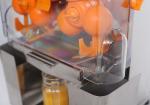 Wholesale Automatic freshly Orange Squeezed Citrus Juice machine