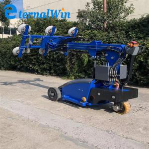 Quality Professional Movable Robot Arm Vacuum Suction Cup Lift Small Size Vacuum Lifter wholesale