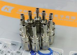 Quality Metal Luer Lock Non Invasive Blood Pressure Cuff BP 10 Connector For Medical Patient Monitor wholesale