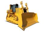 Construction Earth Moving Equipment 350hp