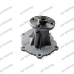 Engine Water Pump Head 1DZ-2