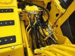 Second Hand Komatsu Hydraulic Excavator PC220LC - 8