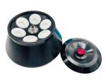 Floor Standing Refrigerated Centrifuge 21000rpm