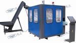 4 Cavity Mineral Water Blow Molding Machine , Plastic Stretch Molding Machine