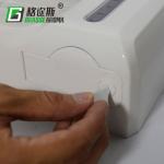 Popular Timer Scent Air Machine , Automatic Aroma Diffusion Plastic Air Scenting