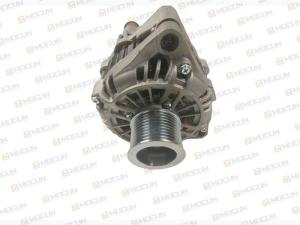 China 24V 100A DEUTZ Engine Parts High Output Alternator Generator For Mitsubishi A00TA8191 01183126 on sale