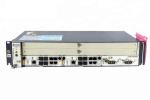 Ma5608t Dual 10ge AC Olt Huawei Chassis with 2xmcud1 1xmpwd