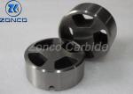 OEM Cemented Tungsten Carbide Stator And Rotor Wear Resistant As MWD Parts