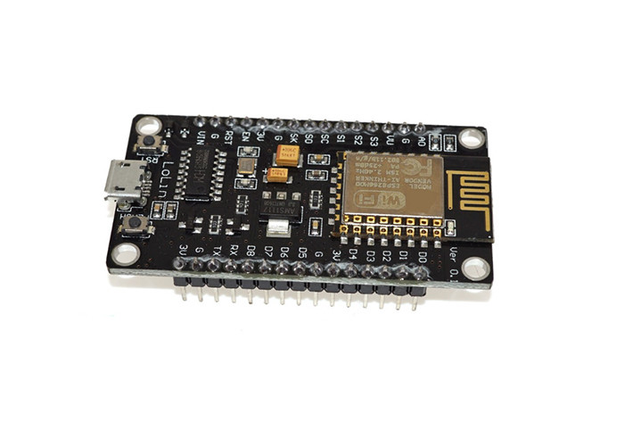 Wireless Development Board ESP8266 Serial Wifi Module NodeMcu Lua Wifi V3 CH340