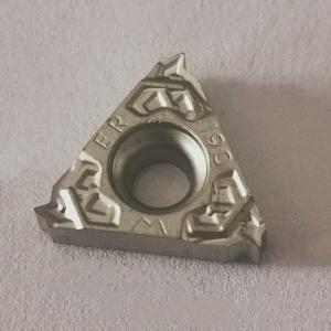 Quality 16ER190W CNC Carbide Cutting Inserts wholesale