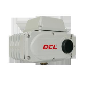 Quality Modulating Quarter Turn Electric Actuator For Butterfly Valve wholesale