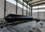 Ship Lifting Roller Balloon Ship Launching Airbags Pneumatic Marine Rubber