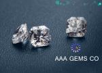 Fancy Diamonds Moissanite Supper White 2 Carat Moissanite Gemstone