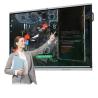 Buy cheap Newline Interactive Panel 2.4G+5G Dual Wireless Digital White Board from wholesalers