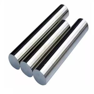 Quality HL Finish 480mm Stainless Steel Round Bars SS201 2205 Grade For Construction wholesale