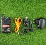Voice Prompt 20 Channel Mini Walkie Talkie For Kids