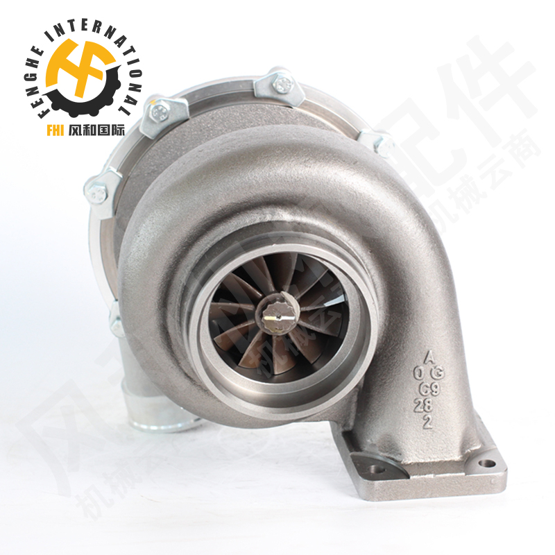Factory price RHC91 engine turbocharger part VD270074 VA270074 114400-2900 1144002902 1144002901 turbocharger