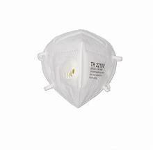 Industrial Medical Standard N95 Surgical Mask Respirator Disposable Antibacteria