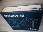 KOYO Taper Roller Bearing 32217JR