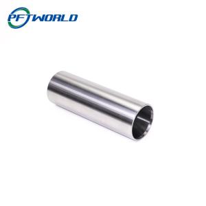 Quality CNC Stainless Steel Parts Mechanical Engineering Components Manufacturer Machining wholesale
