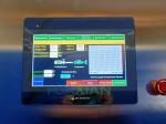 3000kgs Vegetable/Fruit Vacuum Cooler, Double Chamber Economic Farm Cooling